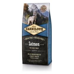 Carnilove Adult Salmon 12 kg