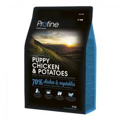 Profine Puppy Chicken 3 кг