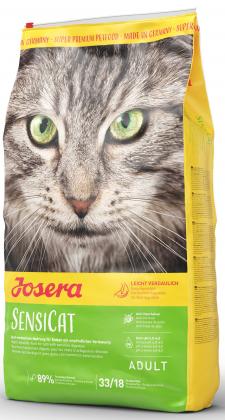 JOSERA SensiCat 10 кг