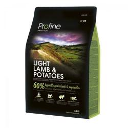 Profine Light Lamb 3 кг