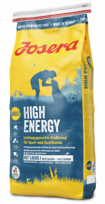 JOSERA High Energy 15 кг