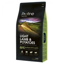 Profine Light Lamb 15 кг