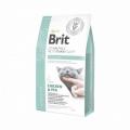 Brit GF Veterinary Diets Cat Struvite 2 kg