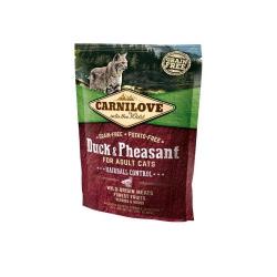 Carnilove Cat Hairball Controll 0,4 kg 