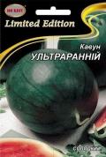 Арбуз Ультраранний 10 г