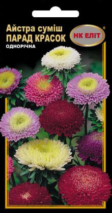 Айстра суміш Парад красок 0,3 г