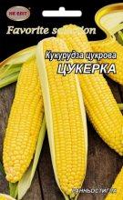 Кукуруза Конфетка 20 г