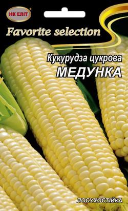 Кукурудза Медунка 20 г