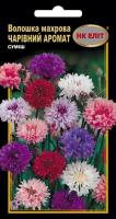 Волошка Чарівний Аромат Махрова суміш 0,5 г 